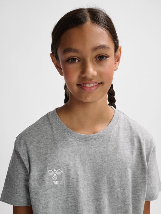 Produktbild hummel HMLGO 2.0 T-SHIRT S/S KIDS (116)