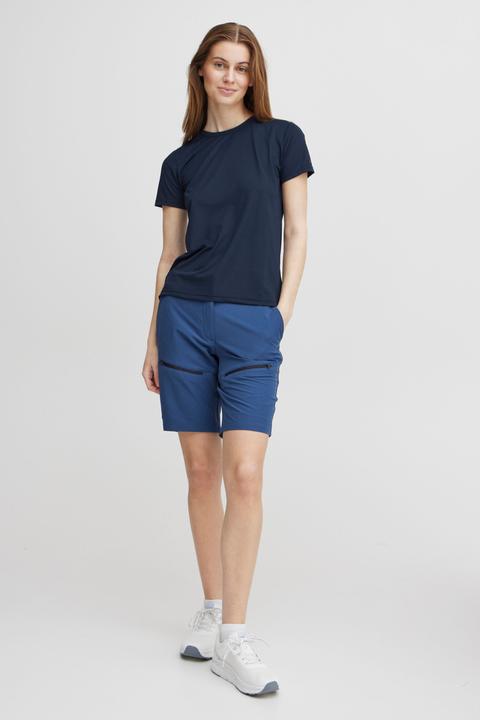 Image du produit North Bend NBElwina W S/S Tee 241423MMM (42)