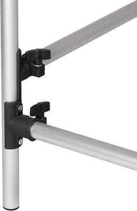 Produktbild Studioking Aufnahmetisch ST-60 100x200 cm (100 cm)