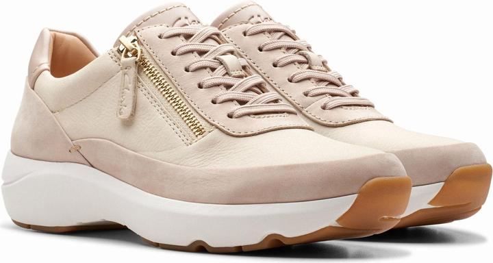 Actual product image Clarks Tivoli Zip (40)