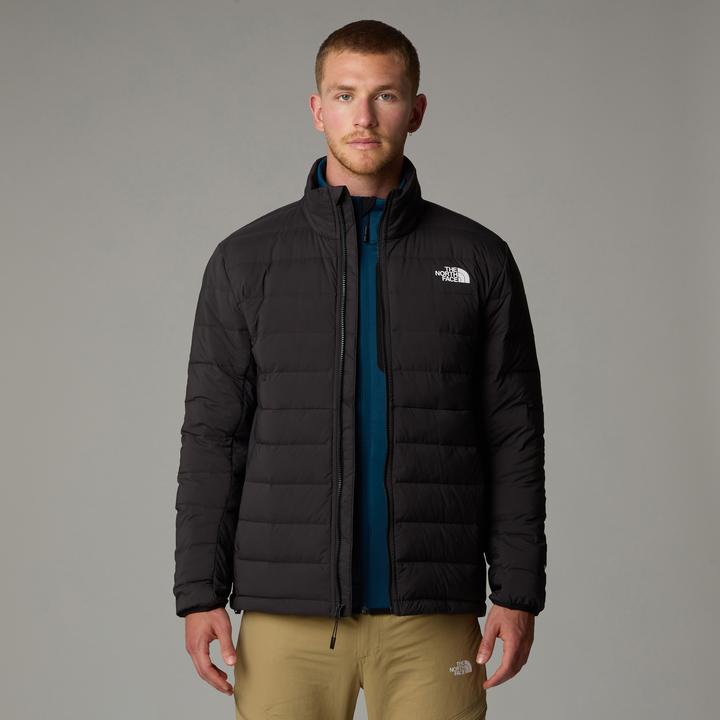 Actual product image North Face Belleview Stretch Down (M)