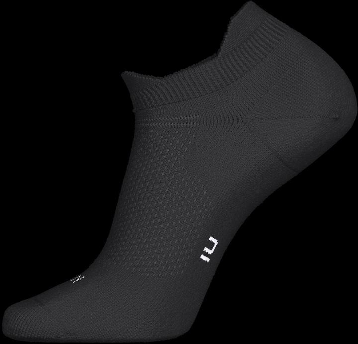 Produktbild Kiprun Laufsocken dünn unsichtbar 2er-Pack - Run 500 (43, 46)