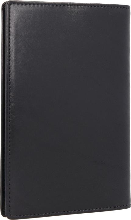 Immagine prodotto Esquire Custodia per passaporto Toscana in pelle 9,5 cm