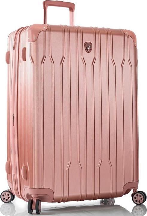Actual product image Heys Xtrak -matkalaukku, ruusukulta (100 l, L (90 - 115l))