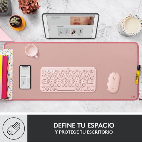 Produktbild Logitech Desk Mat Studio (Wide)