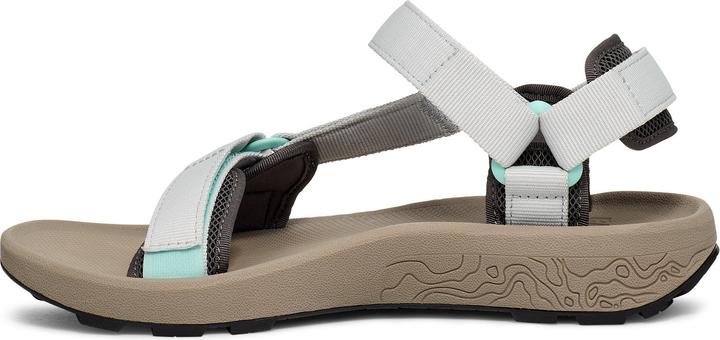 Actual product image Teva W's Hydratrek Sandal (37)