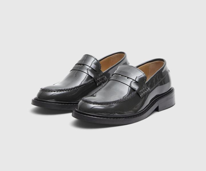 Produktbild Selected Femme Leder Halbschuhe (38)