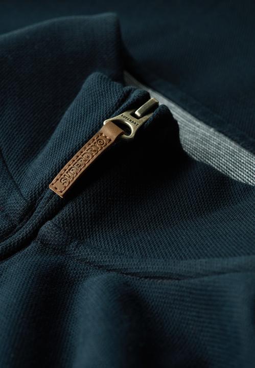 Immagine prodotto Superdry CORE PIQUE HENLEY Heren Trui (S)
