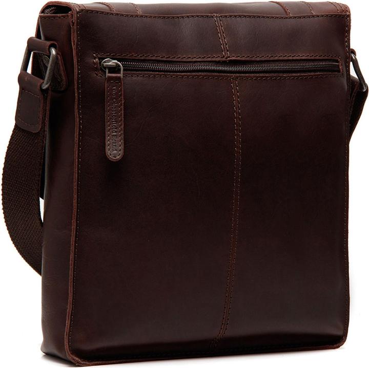 Image du produit The Chesterfield Brand Adelanto Sac à bandoulière en cuir 25 cm