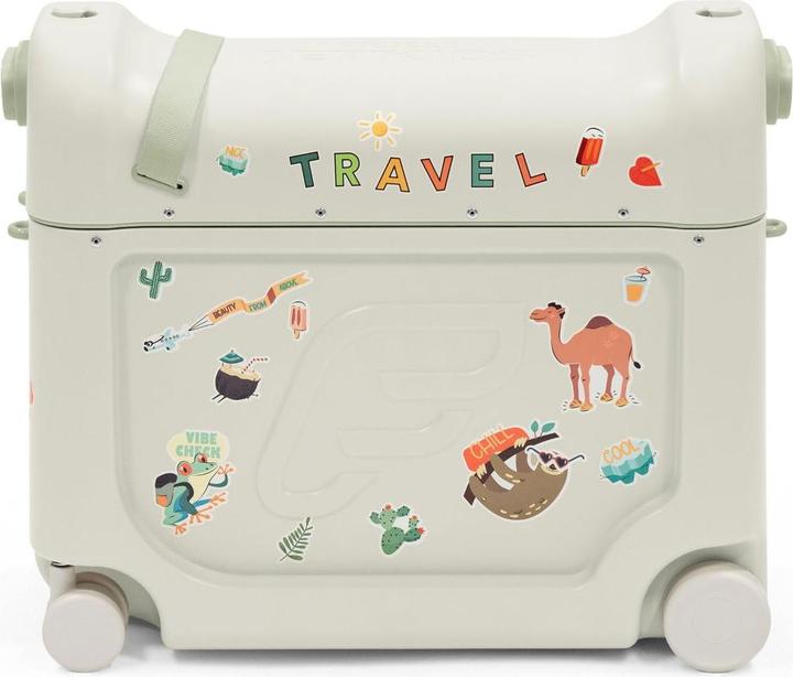 Image du produit Stokke JetKids BedBox (20 l, Bagage à main (jusqu'à 50l))