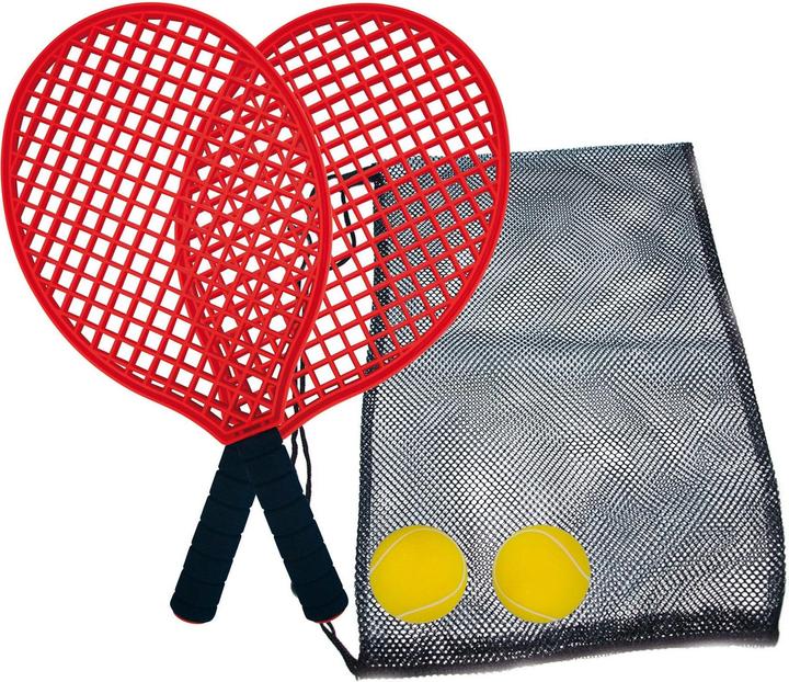 Schildkröt Beach tennis set
