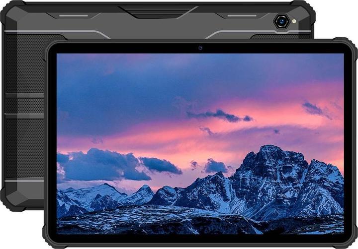 Actual product image Oukitel RT5 (4G, 10.10", 256 GB, Black)