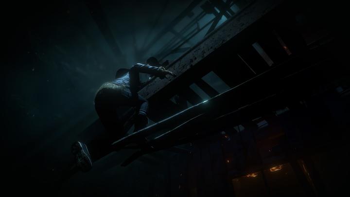 Produktbild Sony Until Dawn (PS4, Multilingual)