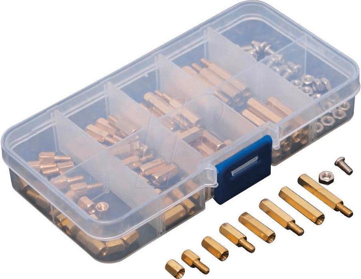 Sertronics Distanziatore
