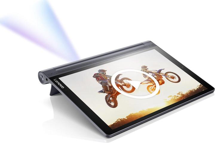 Immagine prodotto Lenovo Yoga Tab 3 Pro (10.10", 32 GB, Nero)