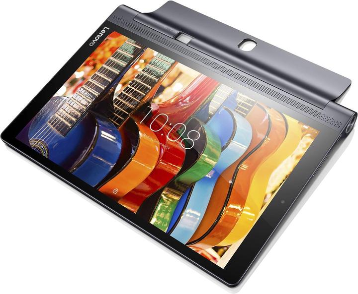 Immagine prodotto Lenovo Yoga Tab 3 Pro (10.10", 32 GB, Nero)