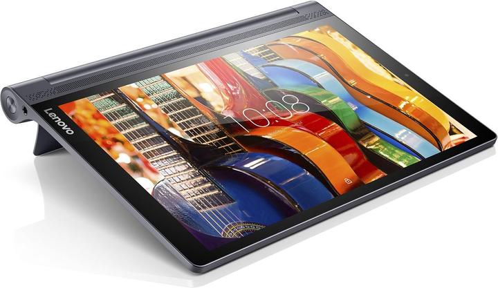 Immagine prodotto Lenovo Yoga Tab 3 Pro (10.10", 32 GB, Nero)