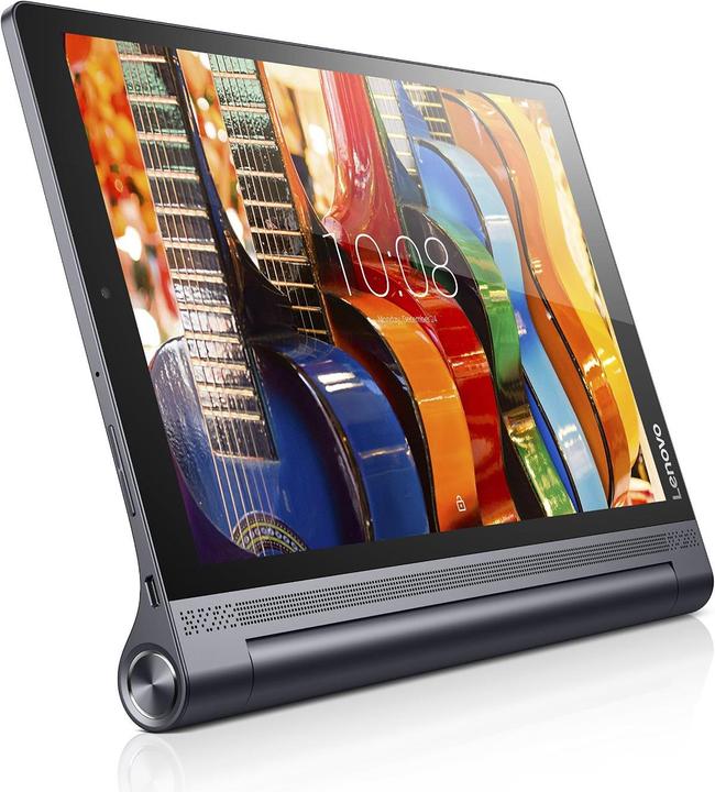 Immagine prodotto Lenovo Yoga Tab 3 Pro (10.10", 32 GB, Nero)