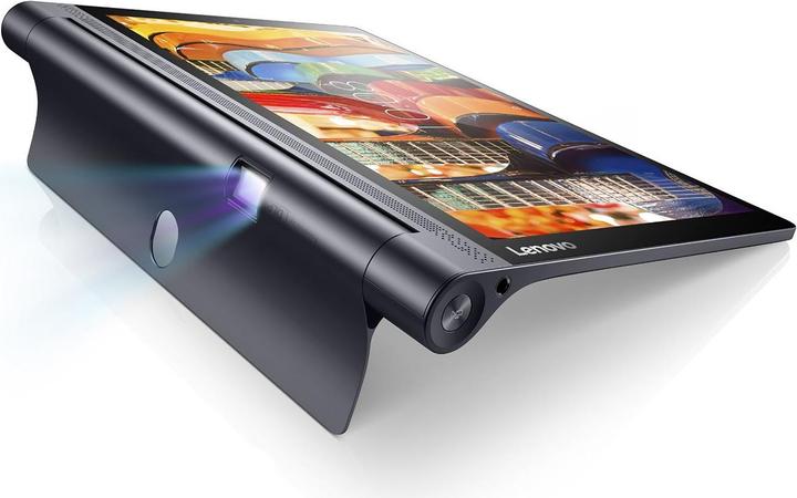 Immagine prodotto Lenovo Yoga Tab 3 Pro (10.10", 32 GB, Nero)
