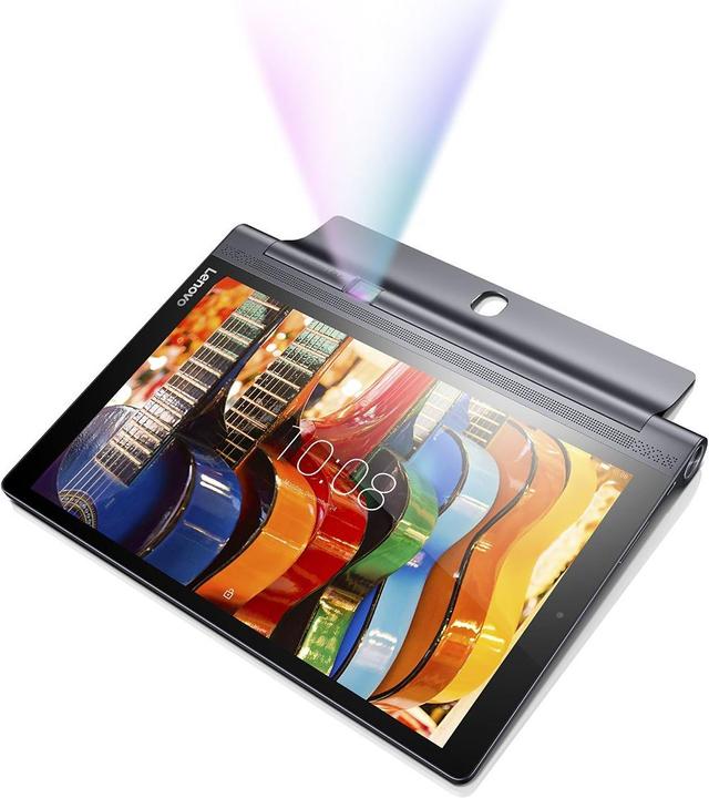 Immagine prodotto Lenovo Yoga Tab 3 Pro (10.10", 32 GB, Nero)