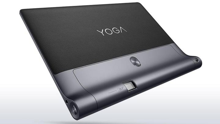 Immagine prodotto Lenovo Yoga Tab 3 Pro (10.10", 32 GB, Nero)