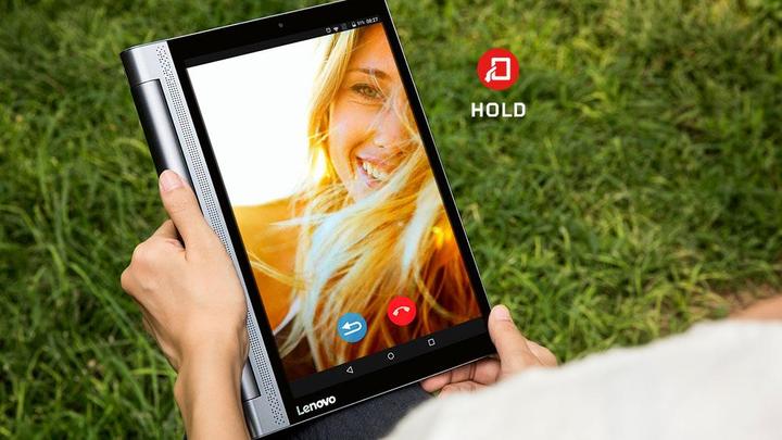 Lenovo Yoga Tab 3 Pro (10.10", 32 GB, Black)