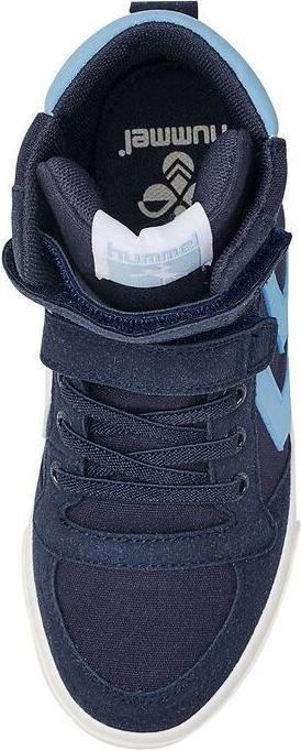 Actual product image hummel Slimmer Stadil High Jr (29)
