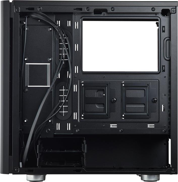 Produktbild Corsair 275r (ATX, mATX, Mini-ITX)