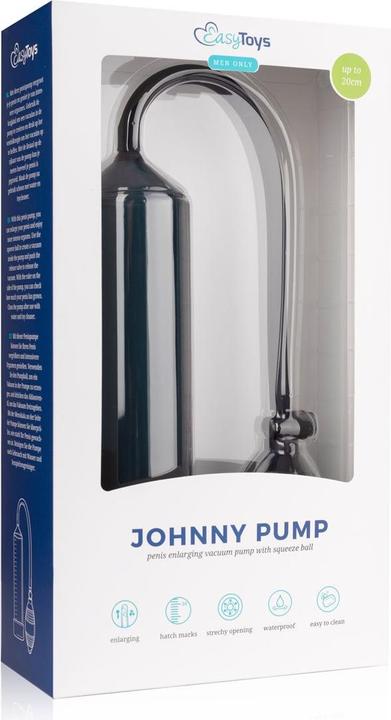 Produktbild Easytoys Johnny Pump