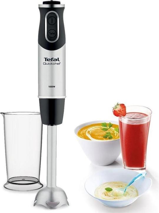 Produktbild Tefal HB658838 Quickchef