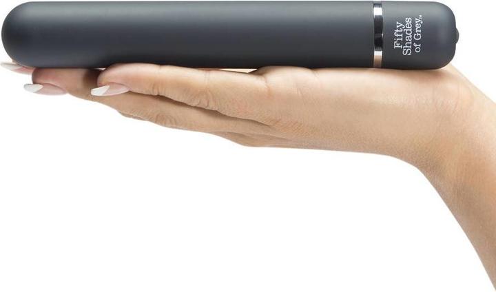 Actual product image Fifty Shades of Grey Charlie Tango