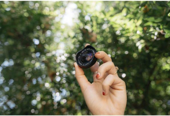 Produktbild Moment Wide Lens T-Series