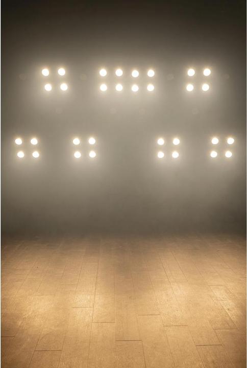 Image du produit Showtec Stage Blinder 4 LED (80 W, LED)