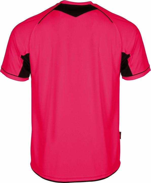 Immagine prodotto Stanno Maglia Da Arbitro Bergamo Manica Corta (XXL)