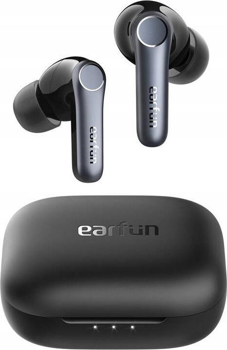 Produktbild EarFun Air Pro 4 (ANC, 7.50 h, Kabellos)