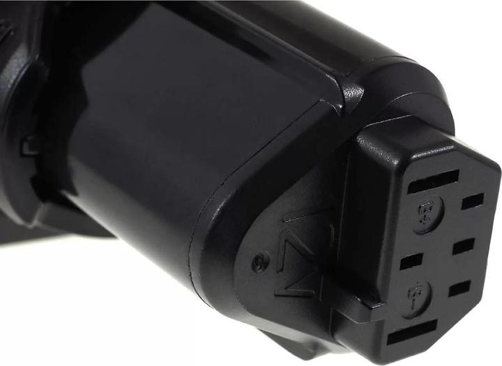 Image du produit AccuCell Akku für Werkzeug AEG BS12C / BSS12C / Typ L1215 (12 V)