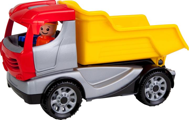 Image du produit Lena Camion-benne Truckies 1620 Voiture-jouet