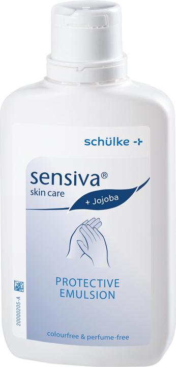 Produktbild Schülke protective emulsion (Körpermilch, 150 ml)