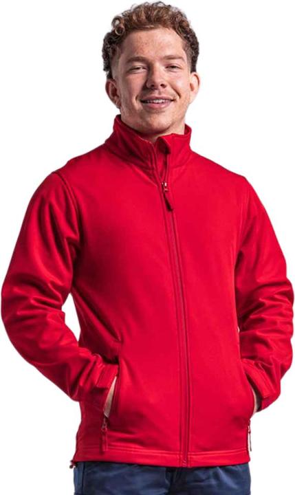 Produktbild Pro RTX Softshelljacke (XL)