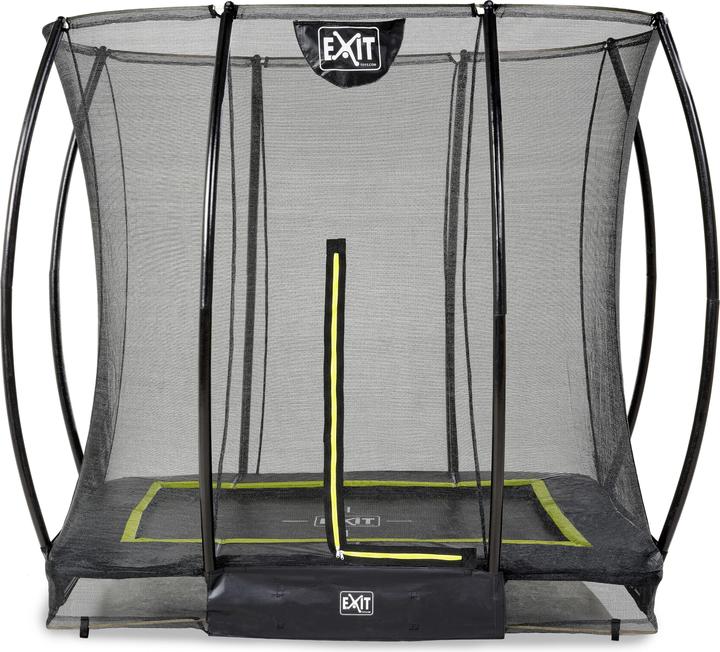 Produktbild Exit Bodentrampolin (193 cm)