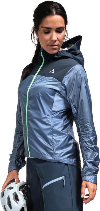 Produktbild Schöffel Flow Trail Jacke (42)