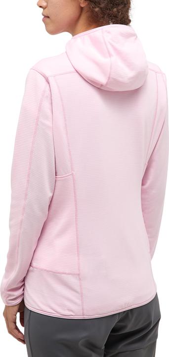 Immagine prodotto Haglöfs Felpa con cappuccio L.I.M Mid Fast (L)