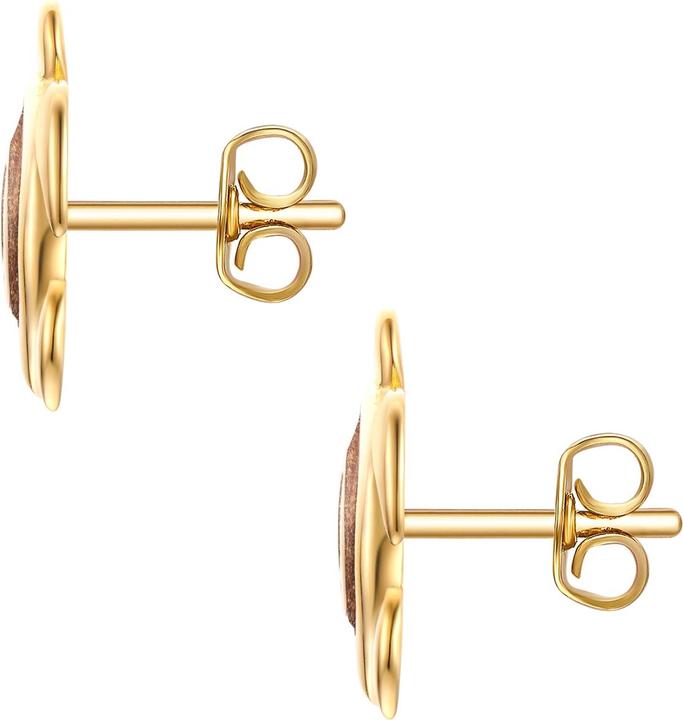 Immagine prodotto Rafaela Donata Orecchio da donna tartaruga in argento - 34250 (Argento)