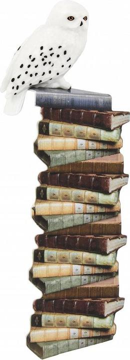 Paladone Products Hedwig Bookmark V2