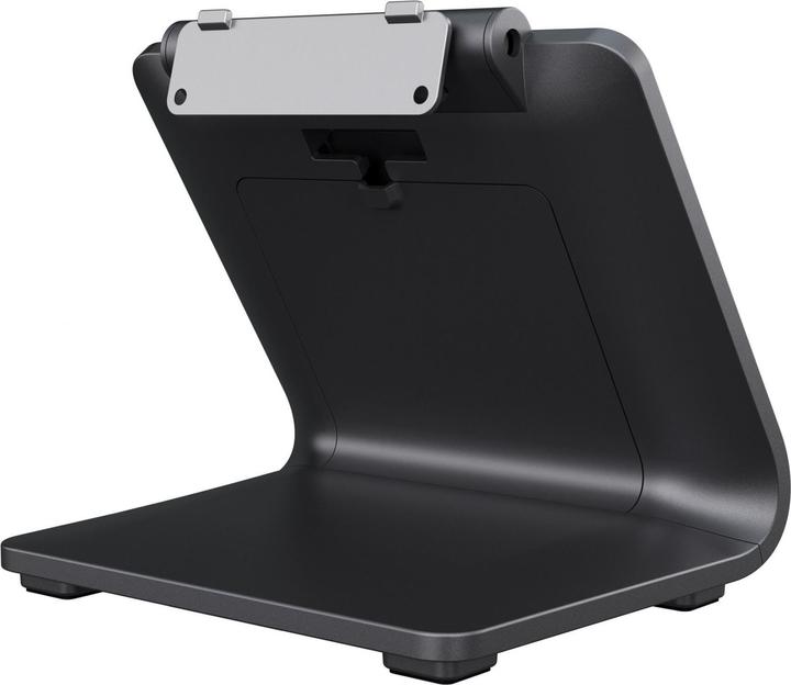 Produktbild ēlo Elo POS-Standfuss, Dunkelgrau