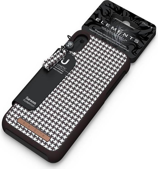 Actual product image Nordic Elements Idun (Apple iPhone XS Max)