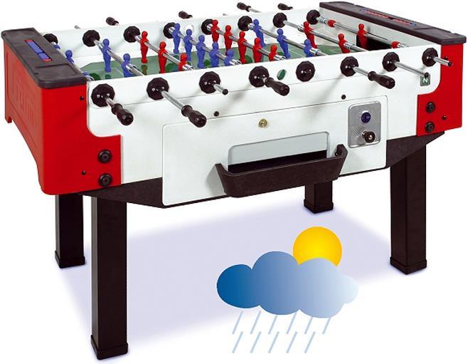 Longoni Kicker Storm F3