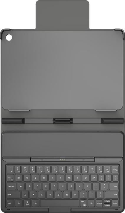 Productafbeelding Samsung Boekhoes Toetsenbord Pogo Ontworpen Voor (FR, Galaxy Tab A9+)