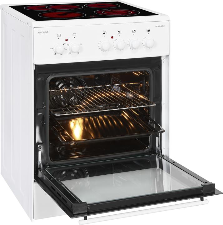 Immagine prodotto Exquisit ECM 6-4 BZ