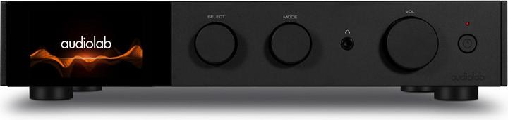 Audiolab 9000 A (Amplificatore)